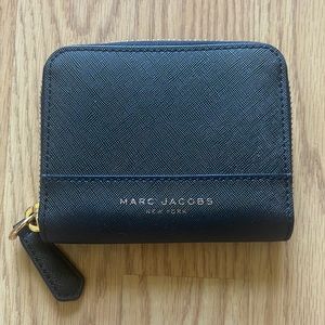 Marc Jacob’s small wallet